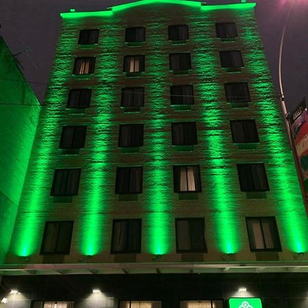 Pitkin Hotel Nova Iorque Exterior foto