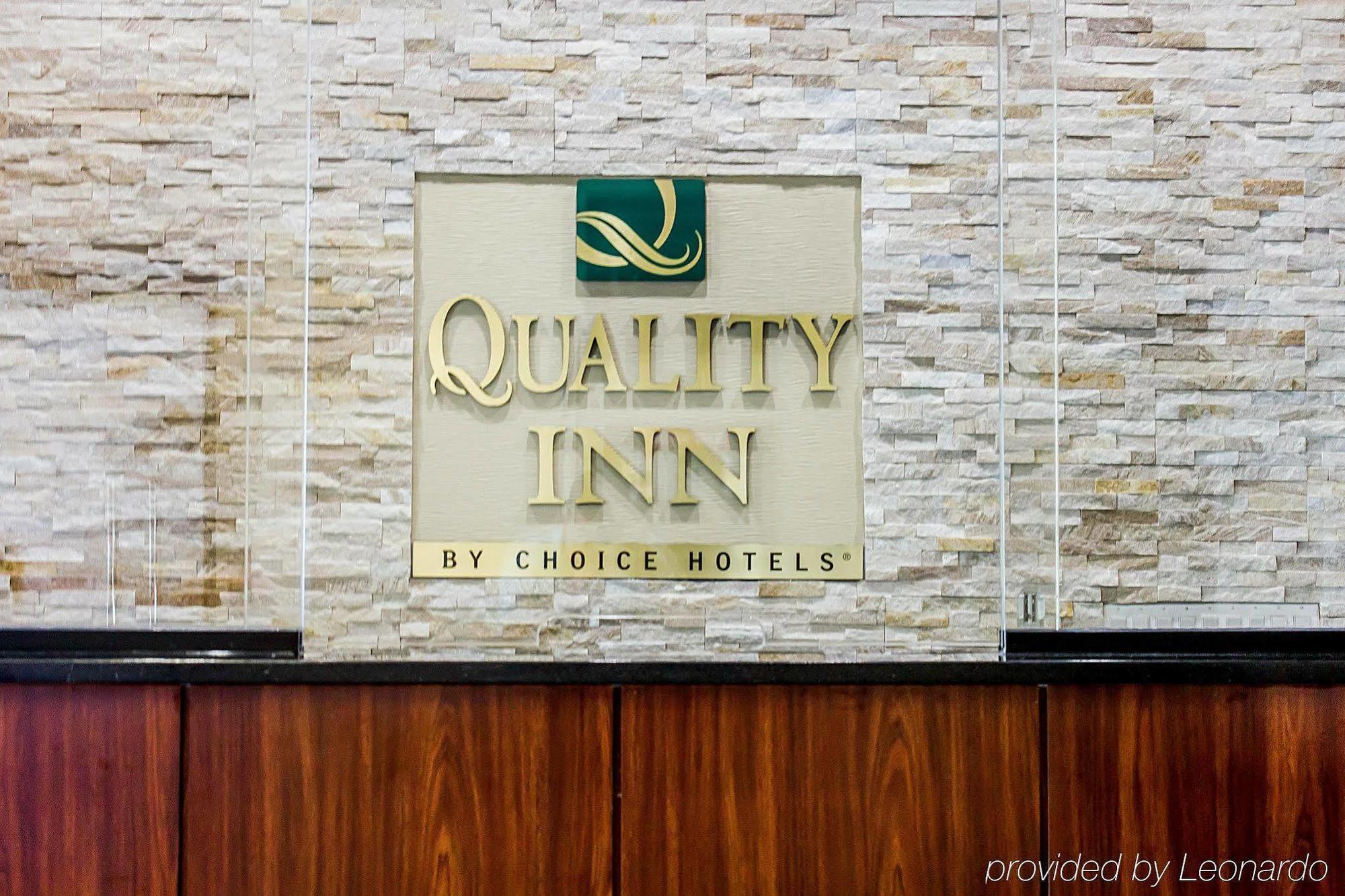 Pitkin Hotel Nova Iorque Exterior foto
